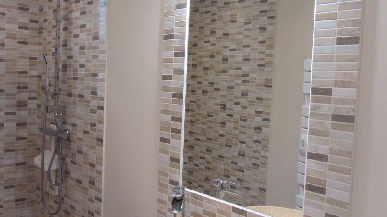 Photo of Bathroom in Cogolin