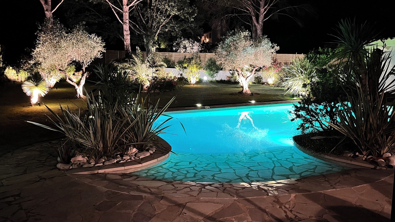 Photo of Outdoor in Cogolin