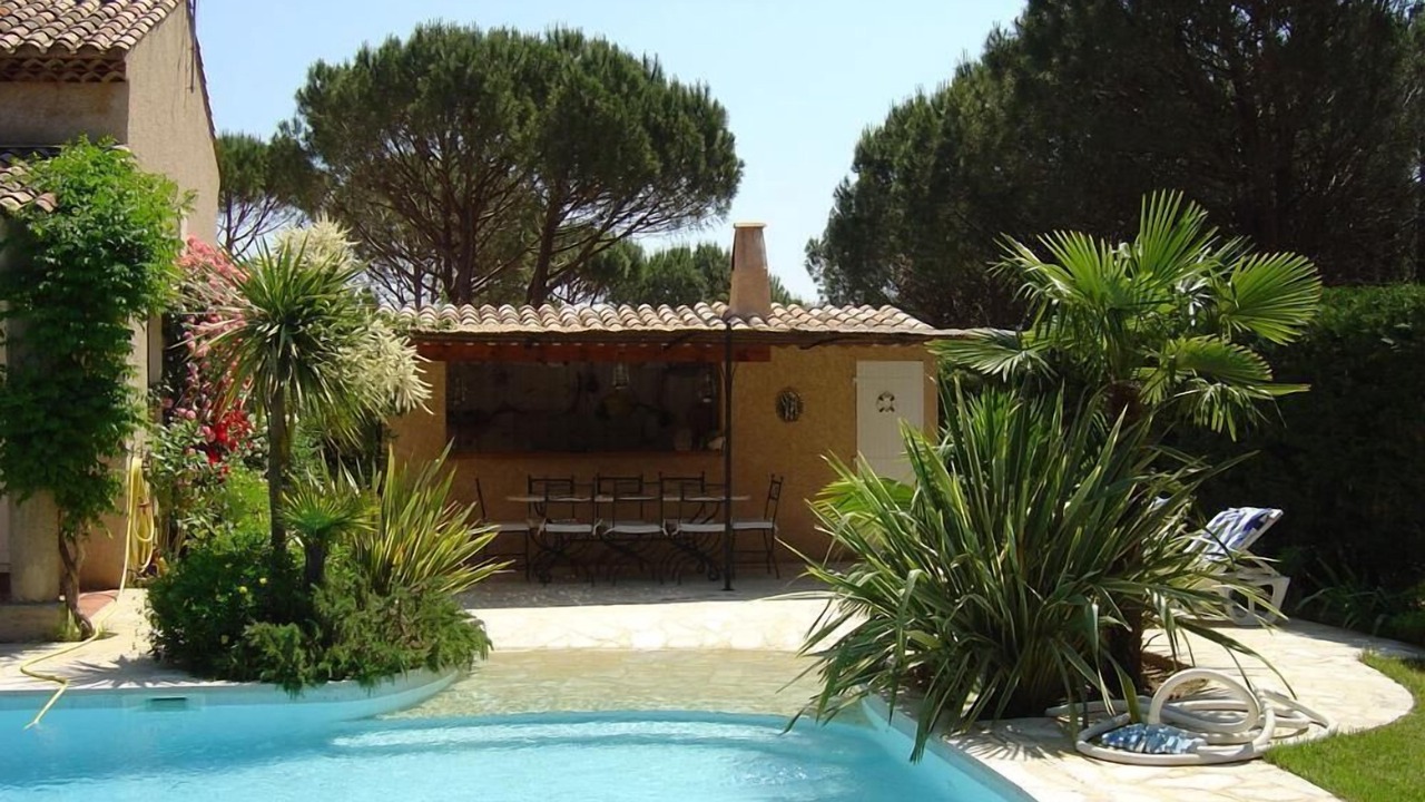 Photo of Outdoor in Cogolin