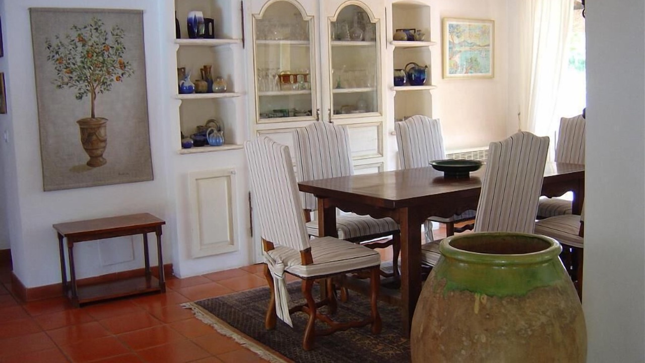 Photo of Livingroom in Cogolin