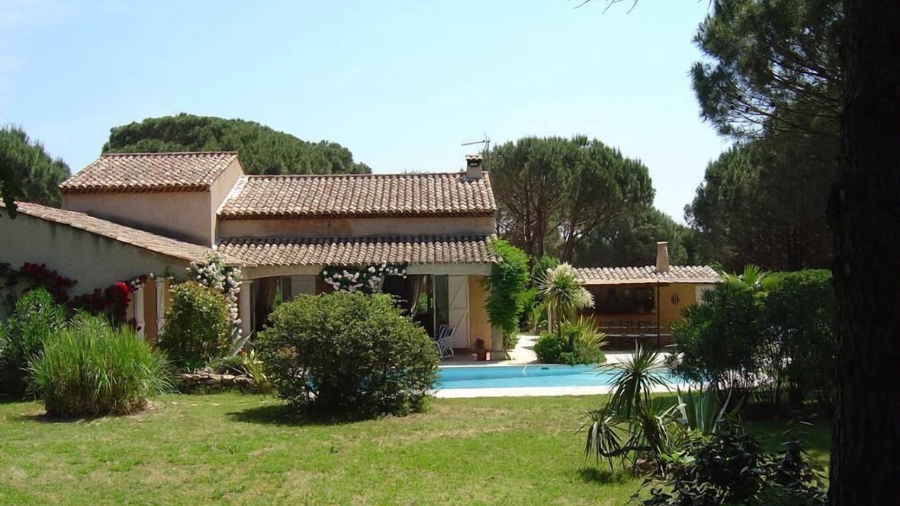 Photo of Outdoor in Cogolin