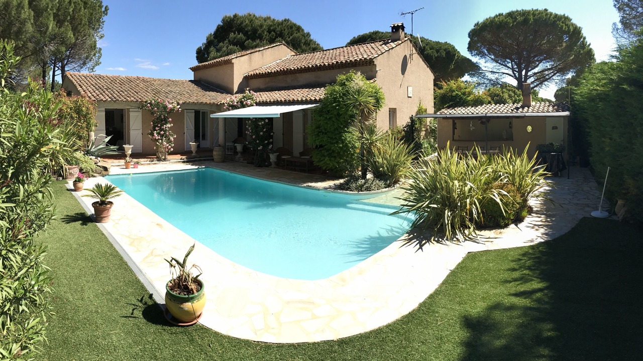 Photo of Outdoor in Cogolin