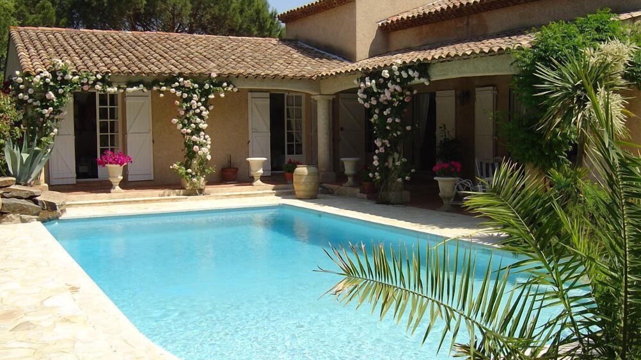 Photo of Outdoor in Cogolin