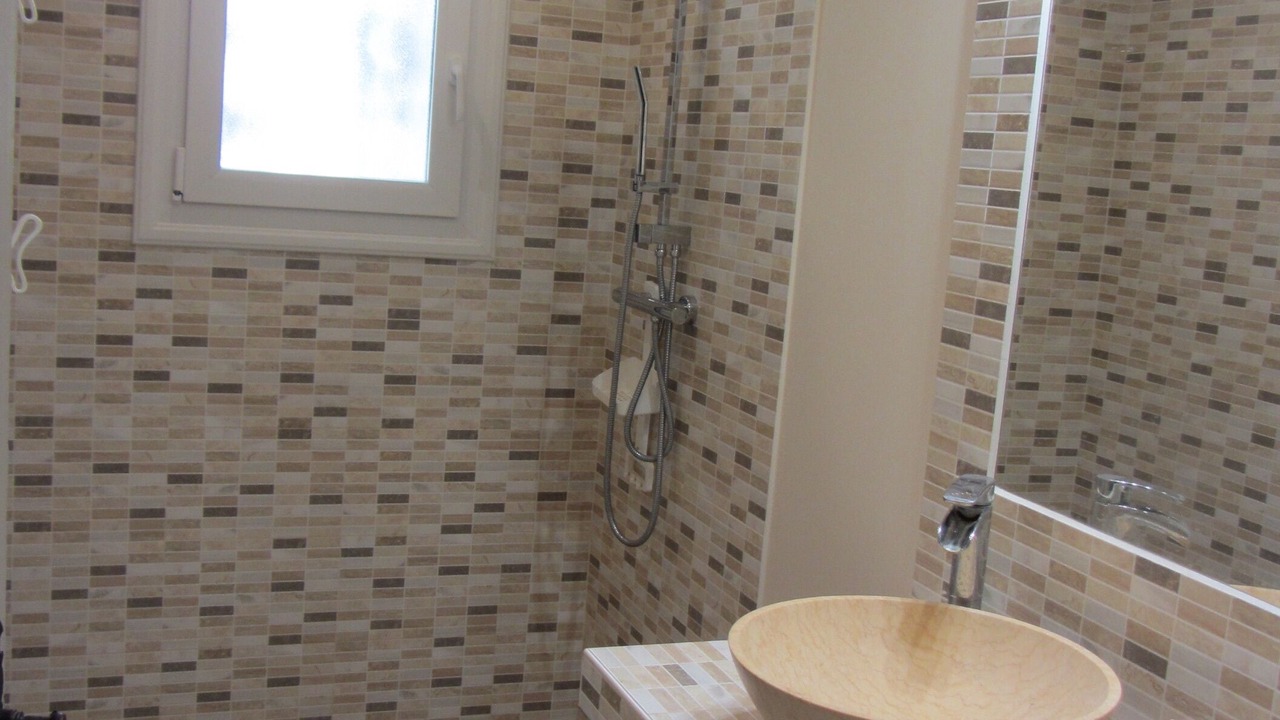 Photo of Bathroom in Cogolin