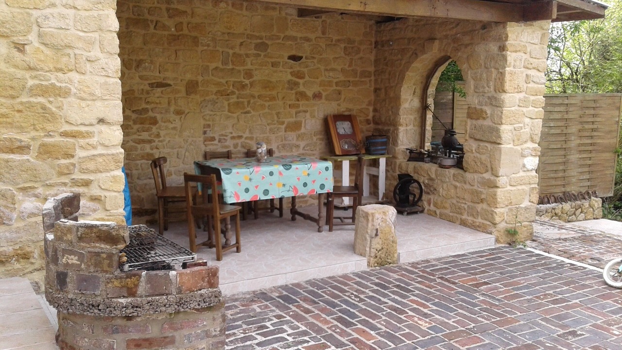 Photo of Outdoor in Remilly-les-Pothees