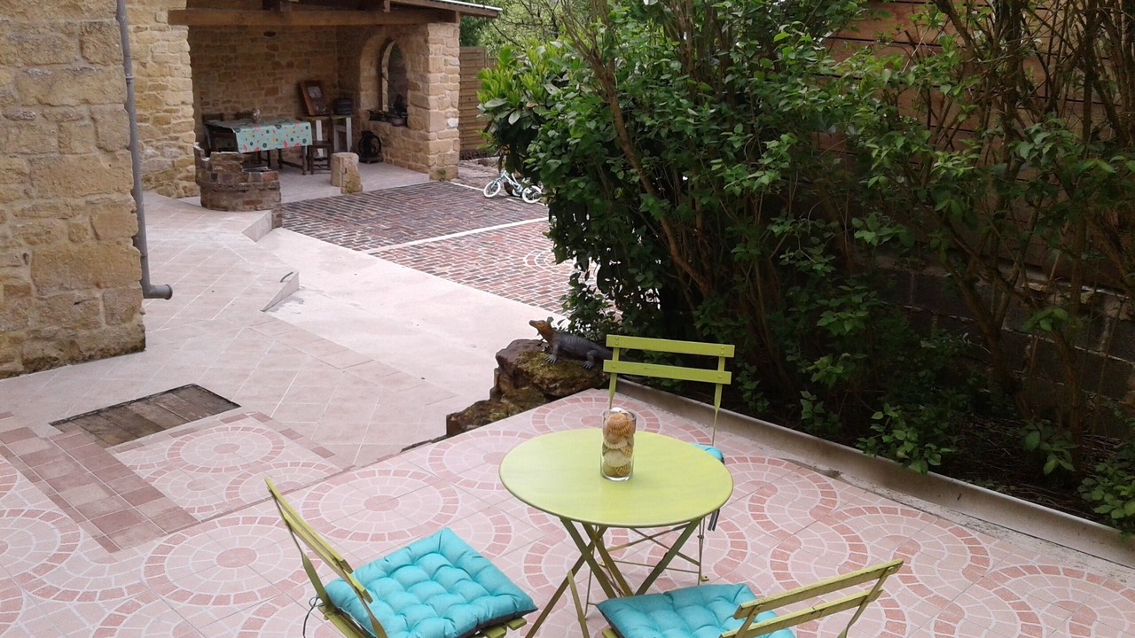 Photo of Outdoor in Remilly-les-Pothees