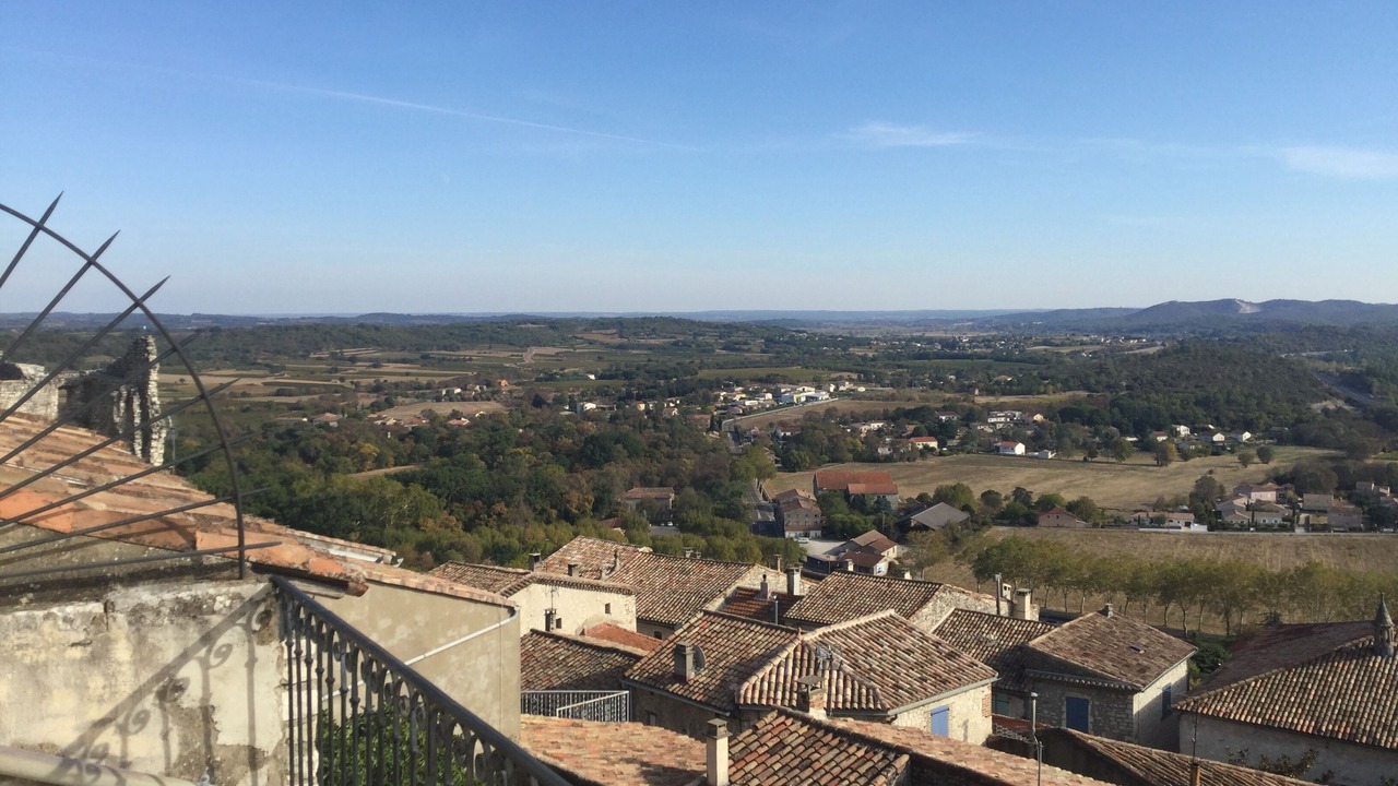 Photo of Outdoor in Vezenobres