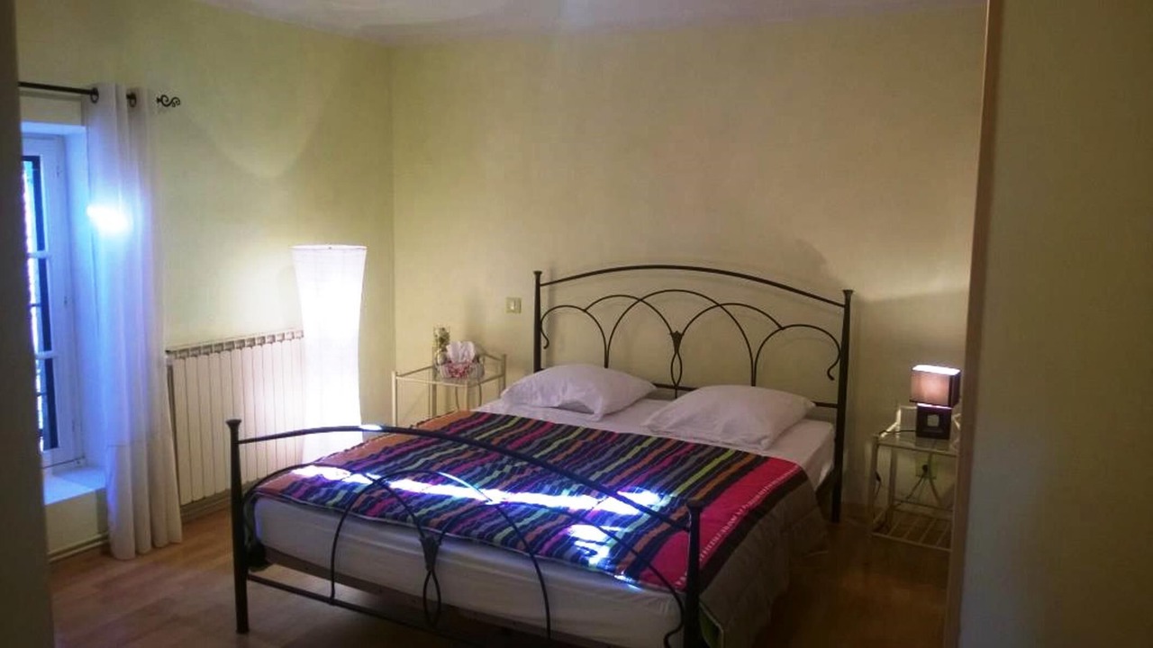 Photo of Bedroom in Vezenobres