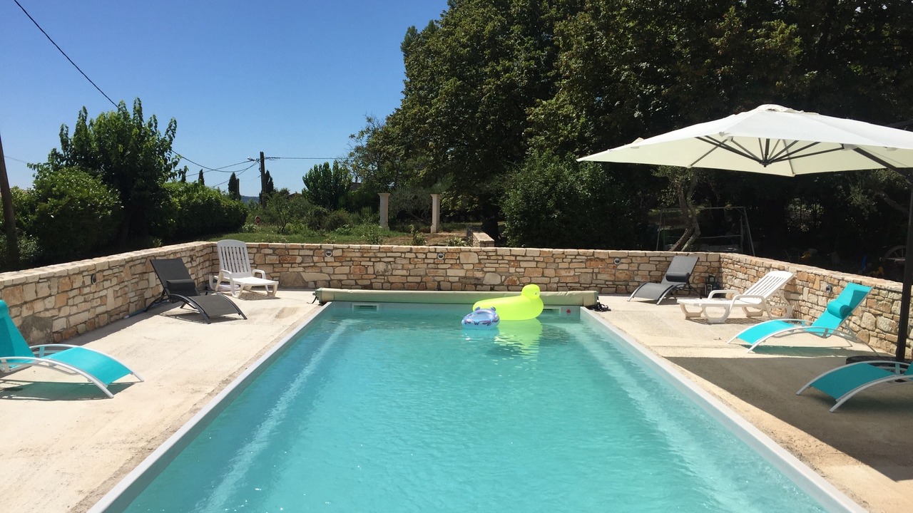 Photo of Outdoor in Vezenobres