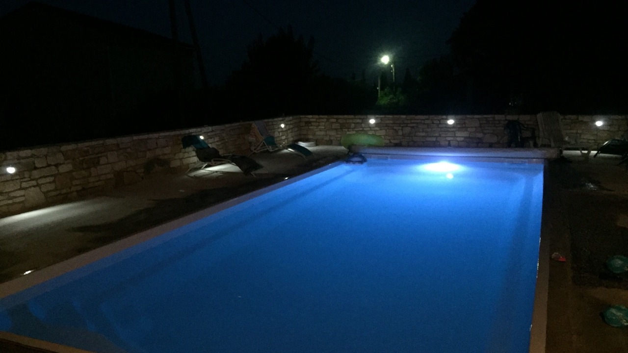 Photo of Outdoor in Vezenobres