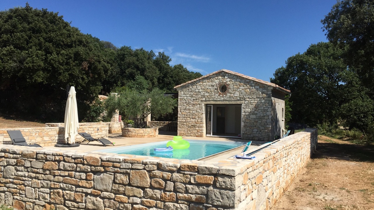 Photo of Outdoor in Vezenobres