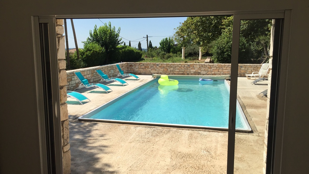 Photo of Outdoor in Vezenobres