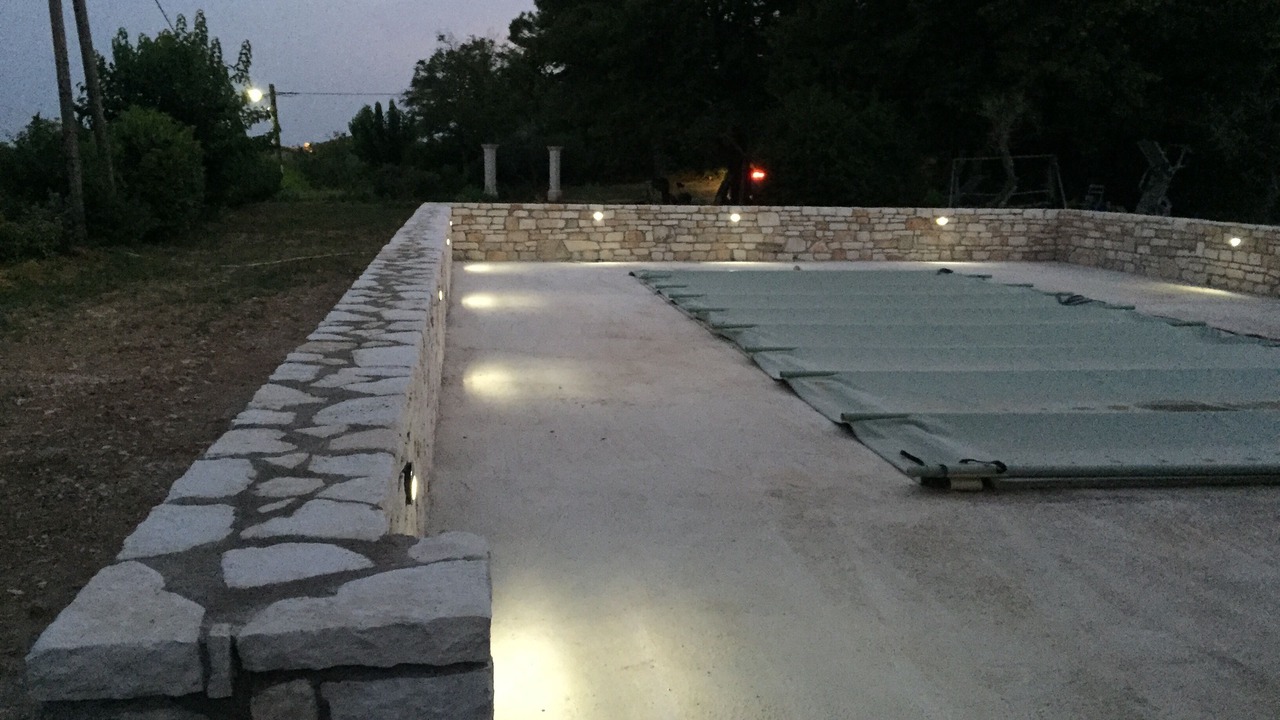 Photo of Outdoor in Vezenobres