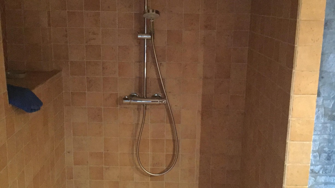 Photo of Bathroom in Vezenobres