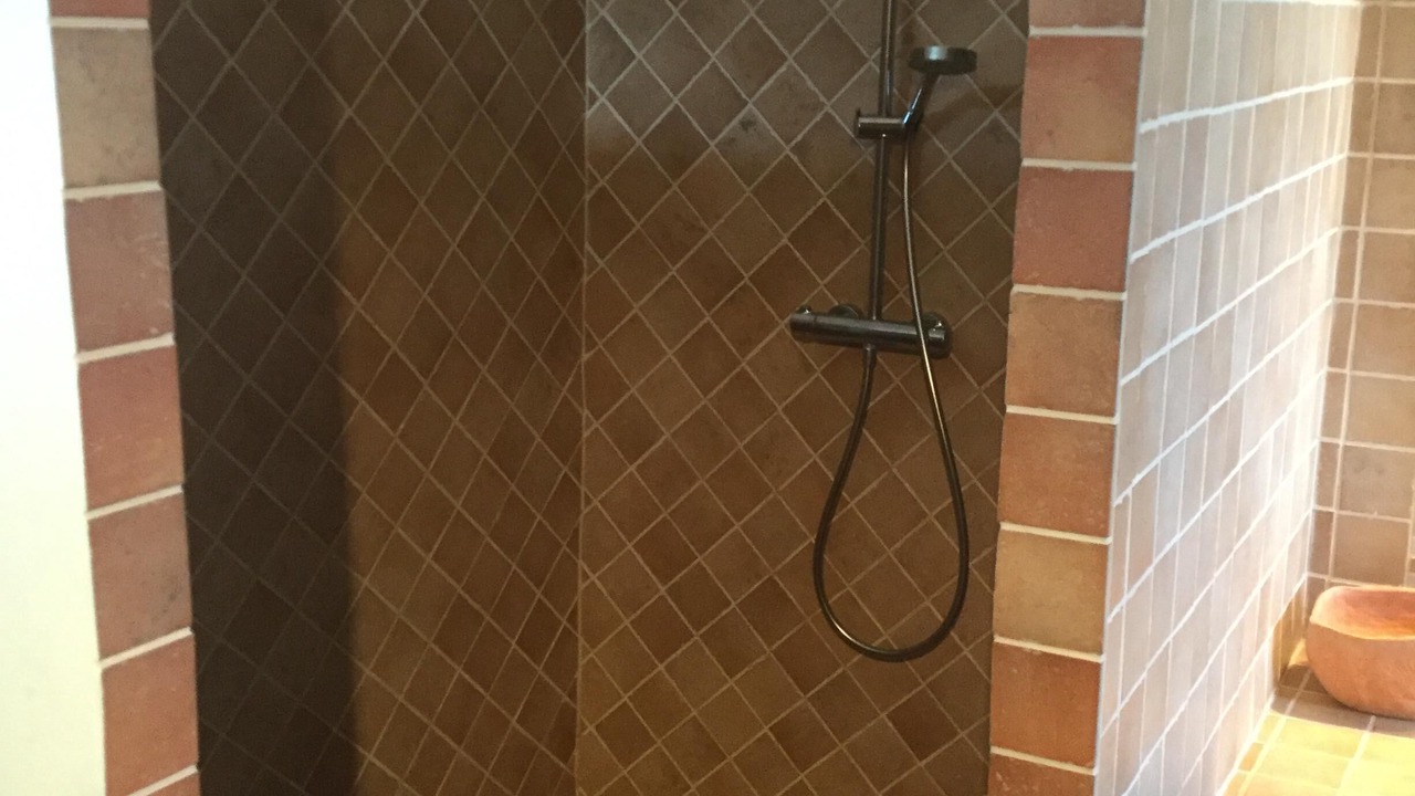 Photo of Bathroom in Vezenobres