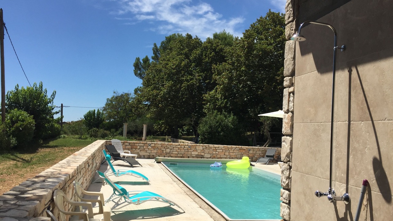 Photo of Outdoor in Vezenobres