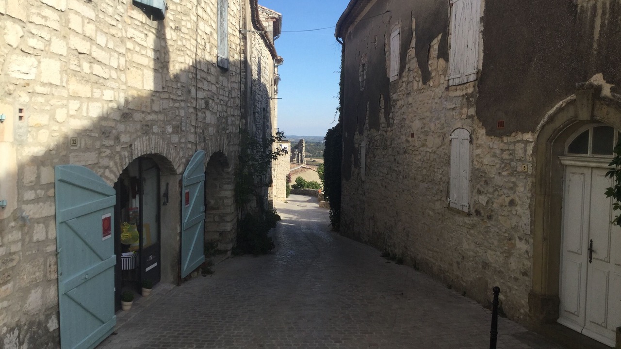 Photo of Outdoor in Vezenobres