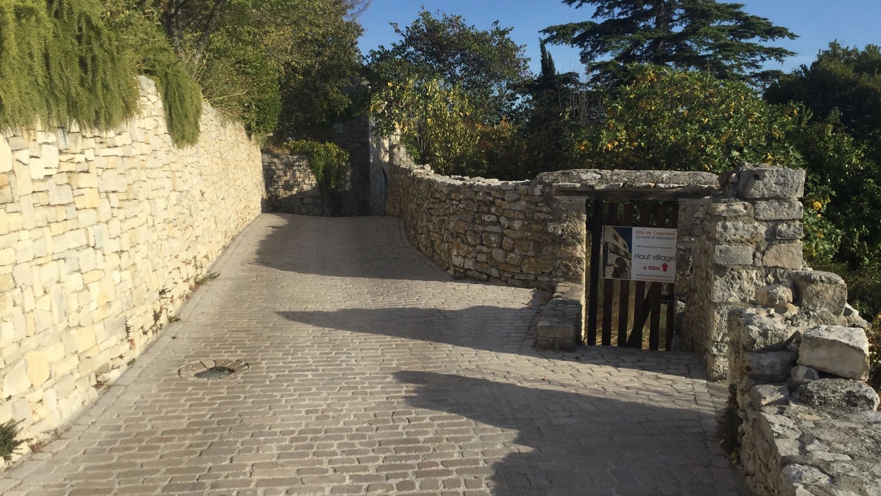 Photo of Outdoor in Vezenobres