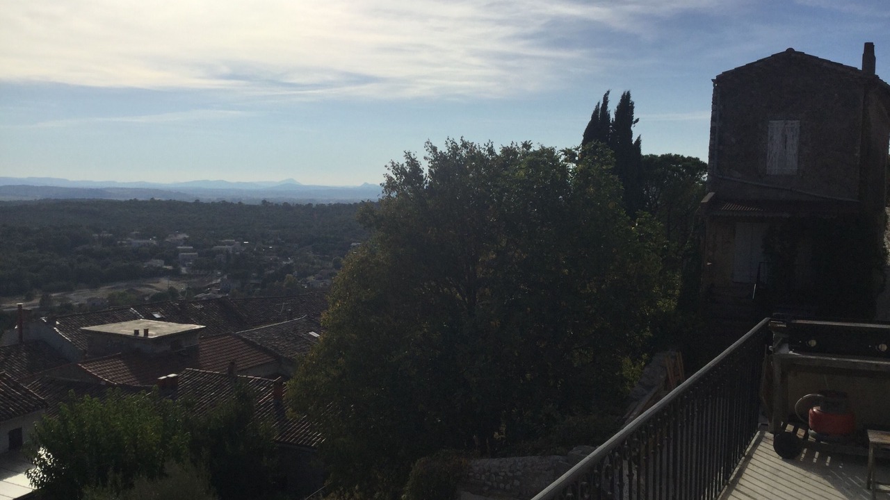 Photo of Outdoor in Vezenobres