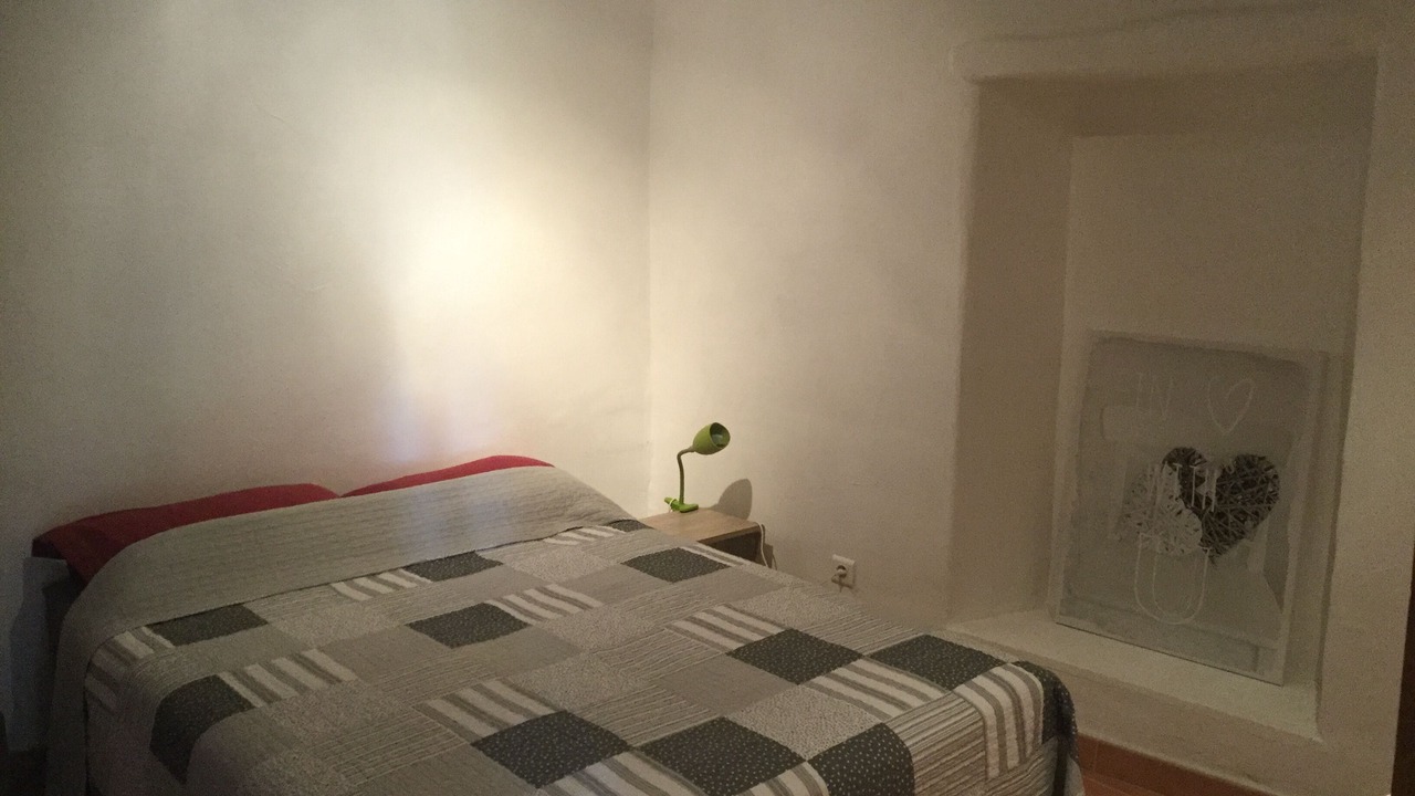 Photo of Bedroom in Vezenobres