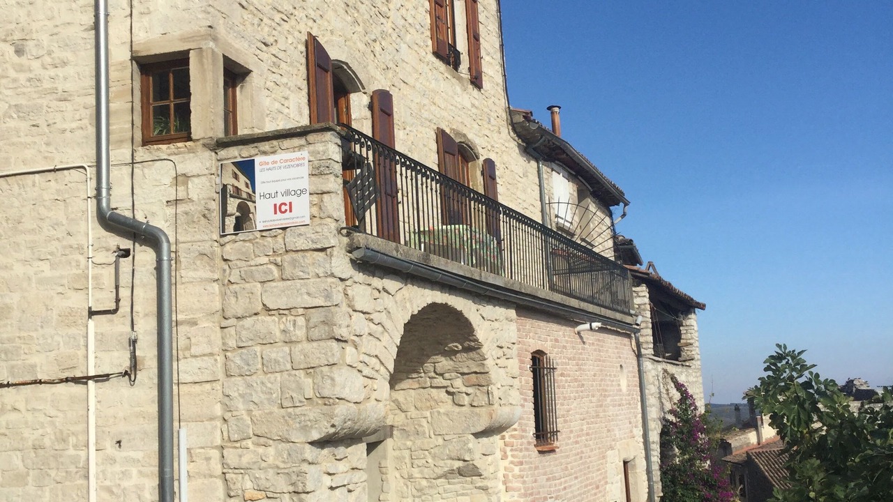 Photo of Outdoor in Vezenobres