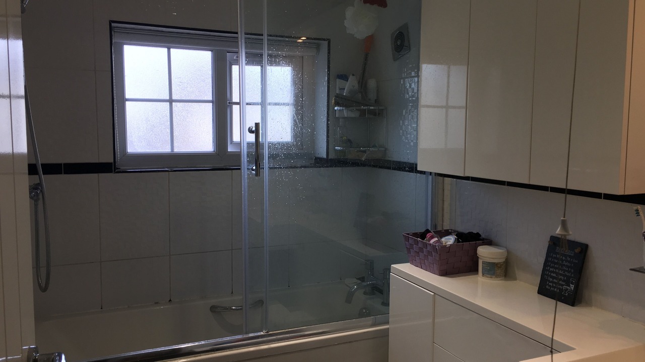 Photo of Bathroom in Hounslow Heath