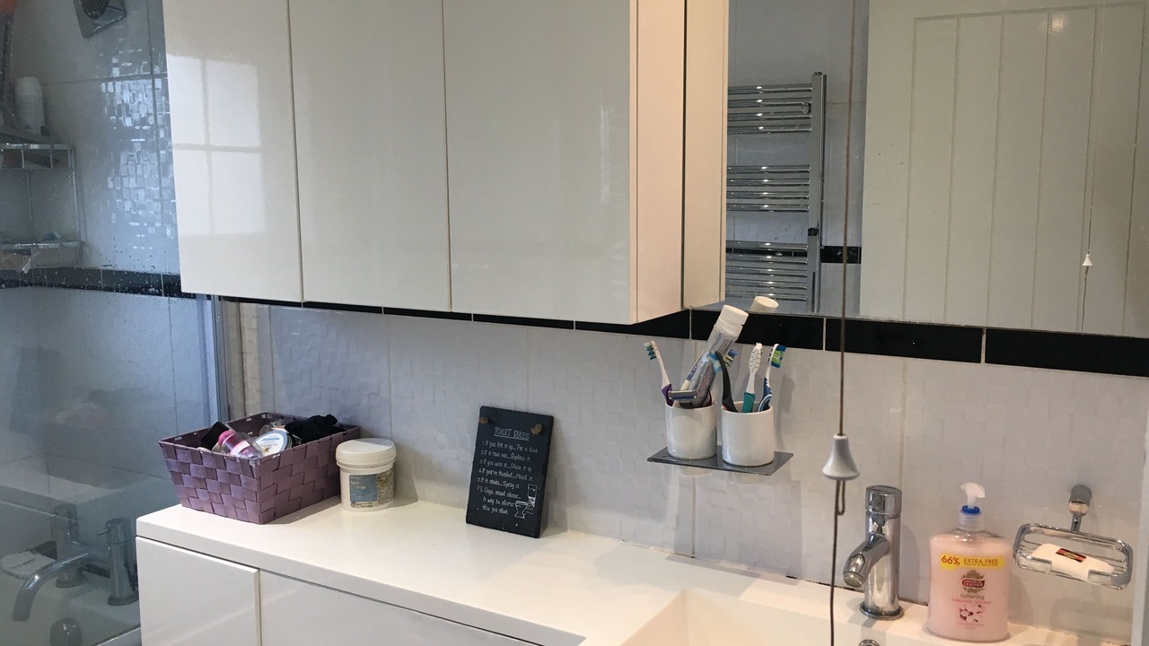 Photo of Bathroom in Hounslow Heath