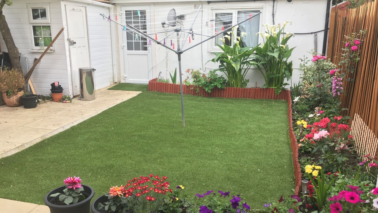 Photo of Outdoor in Hounslow Heath