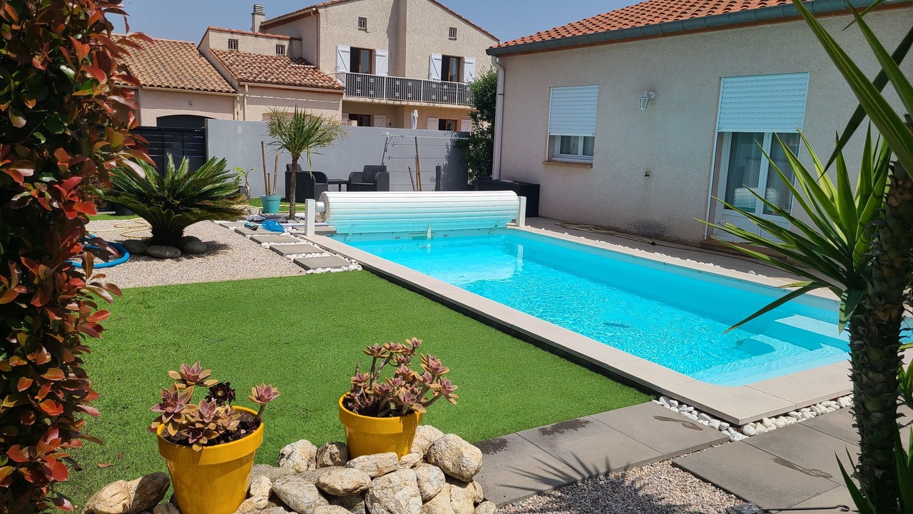Photo of Outdoor in Maureillas-Las-Illas