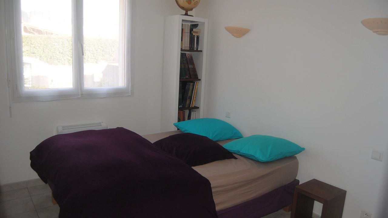 Photo of Bedroom in Maureillas-Las-Illas