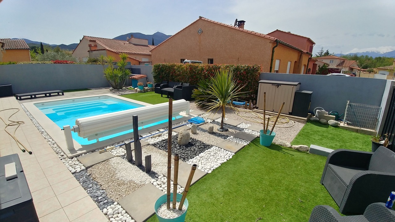 Photo of Outdoor in Maureillas-Las-Illas