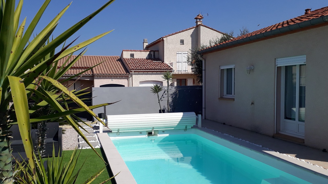 Photo of Outdoor in Maureillas-Las-Illas