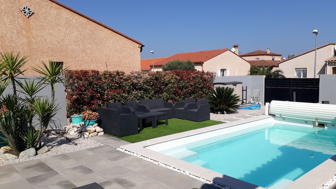 Photo of Outdoor in Maureillas-Las-Illas