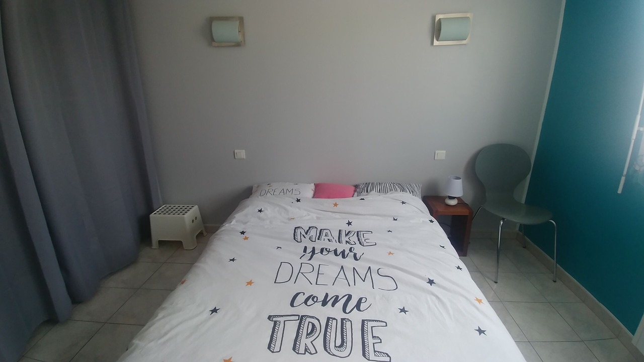 Photo of Bedroom in Maureillas-Las-Illas