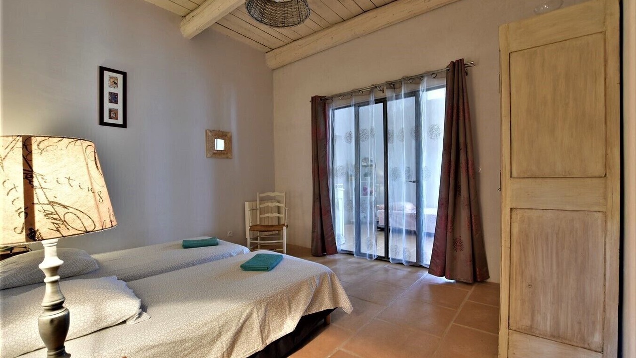 Photo of Bedroom in Orthoux-Serignac-Quilhan