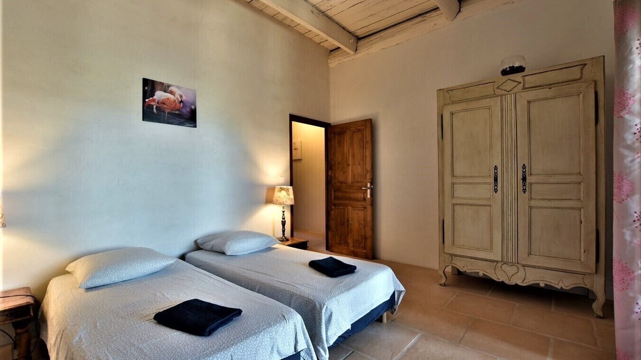Photo of Bedroom in Orthoux-Serignac-Quilhan