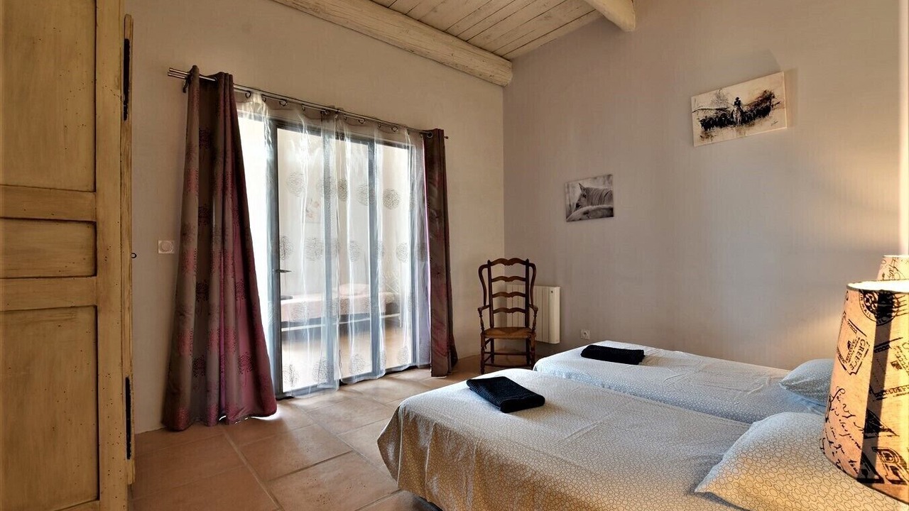 Photo of Bedroom in Orthoux-Serignac-Quilhan