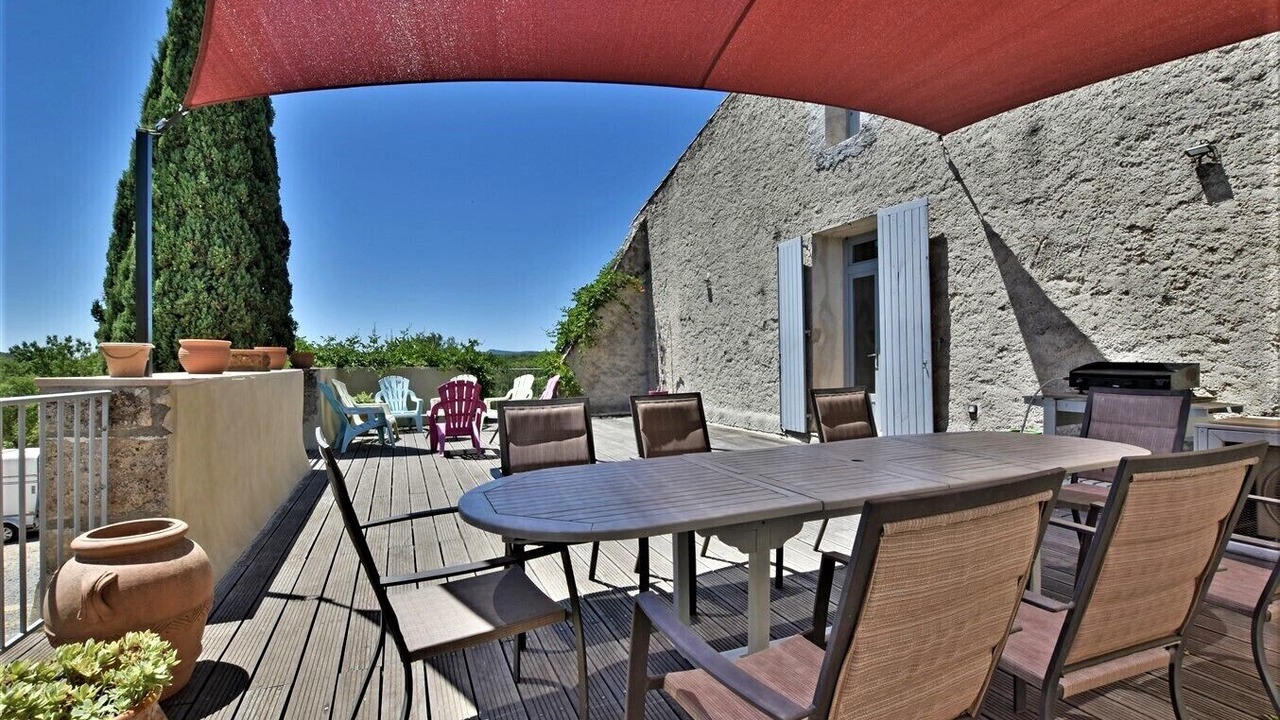 Photo of Outdoor in Orthoux-Serignac-Quilhan