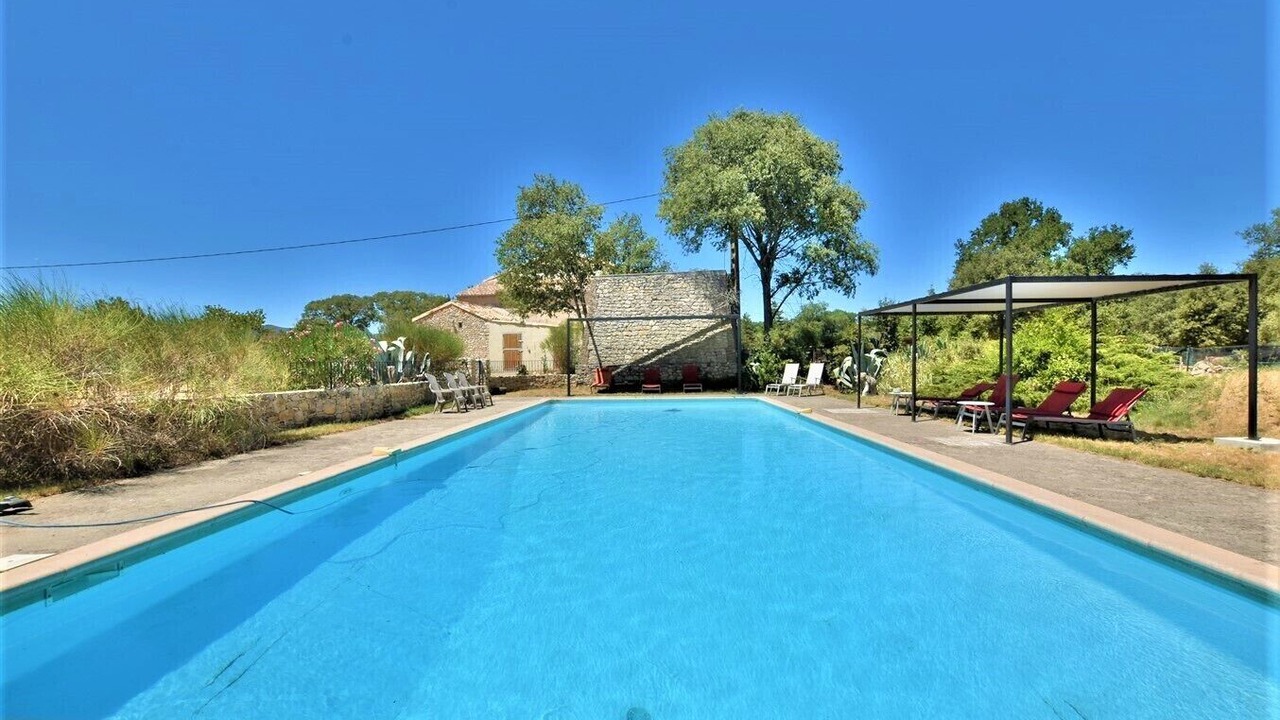 Photo of Outdoor in Orthoux-Serignac-Quilhan