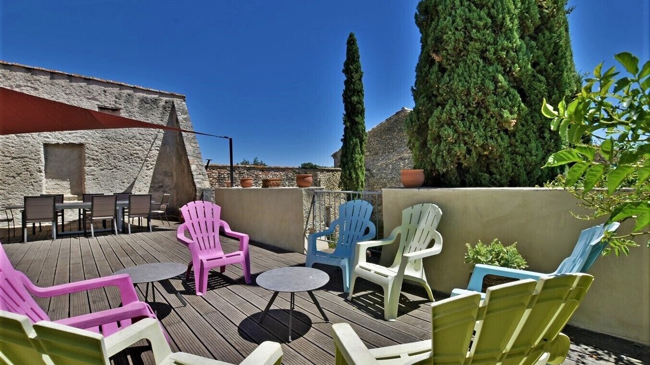 Photo of Outdoor in Orthoux-Serignac-Quilhan