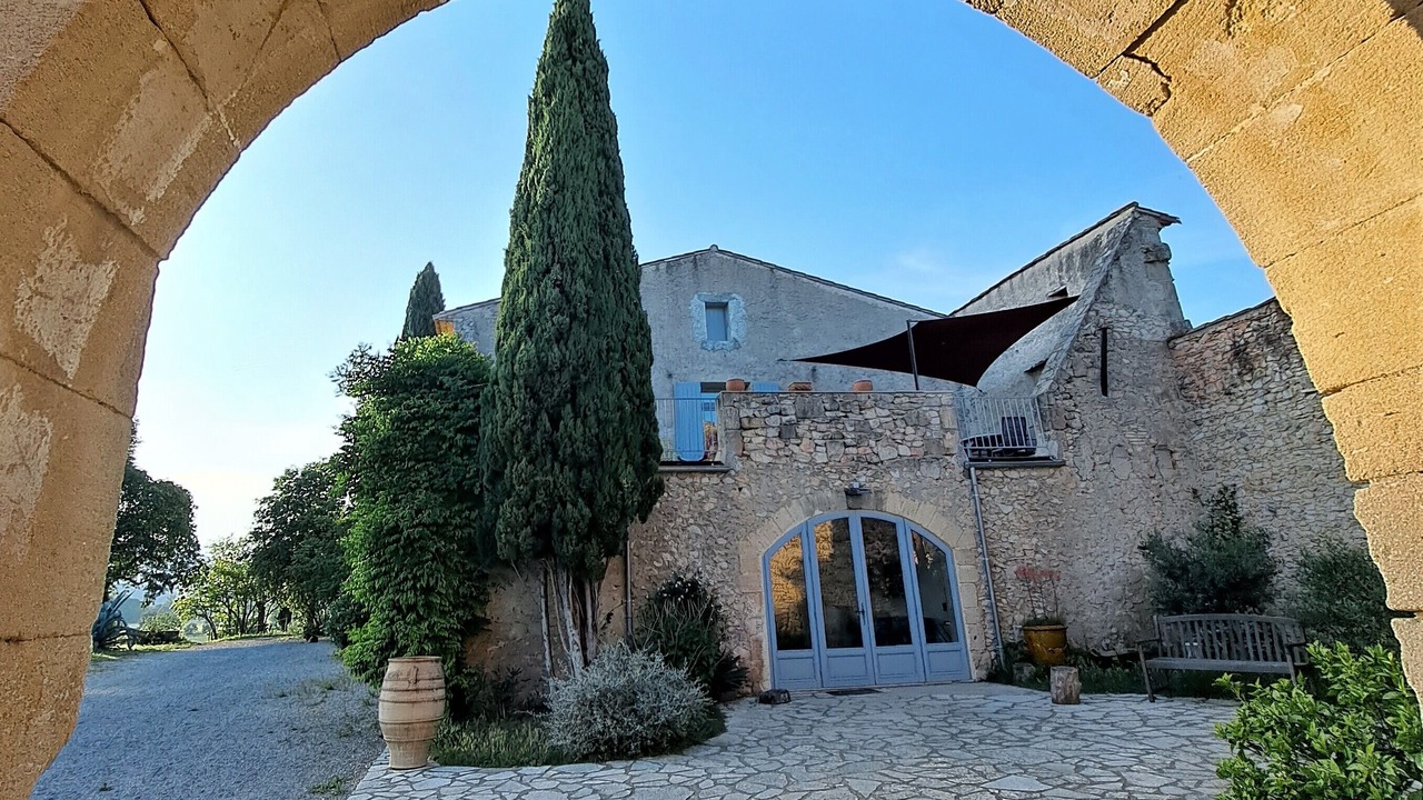 Photo of Outdoor in Orthoux-Serignac-Quilhan