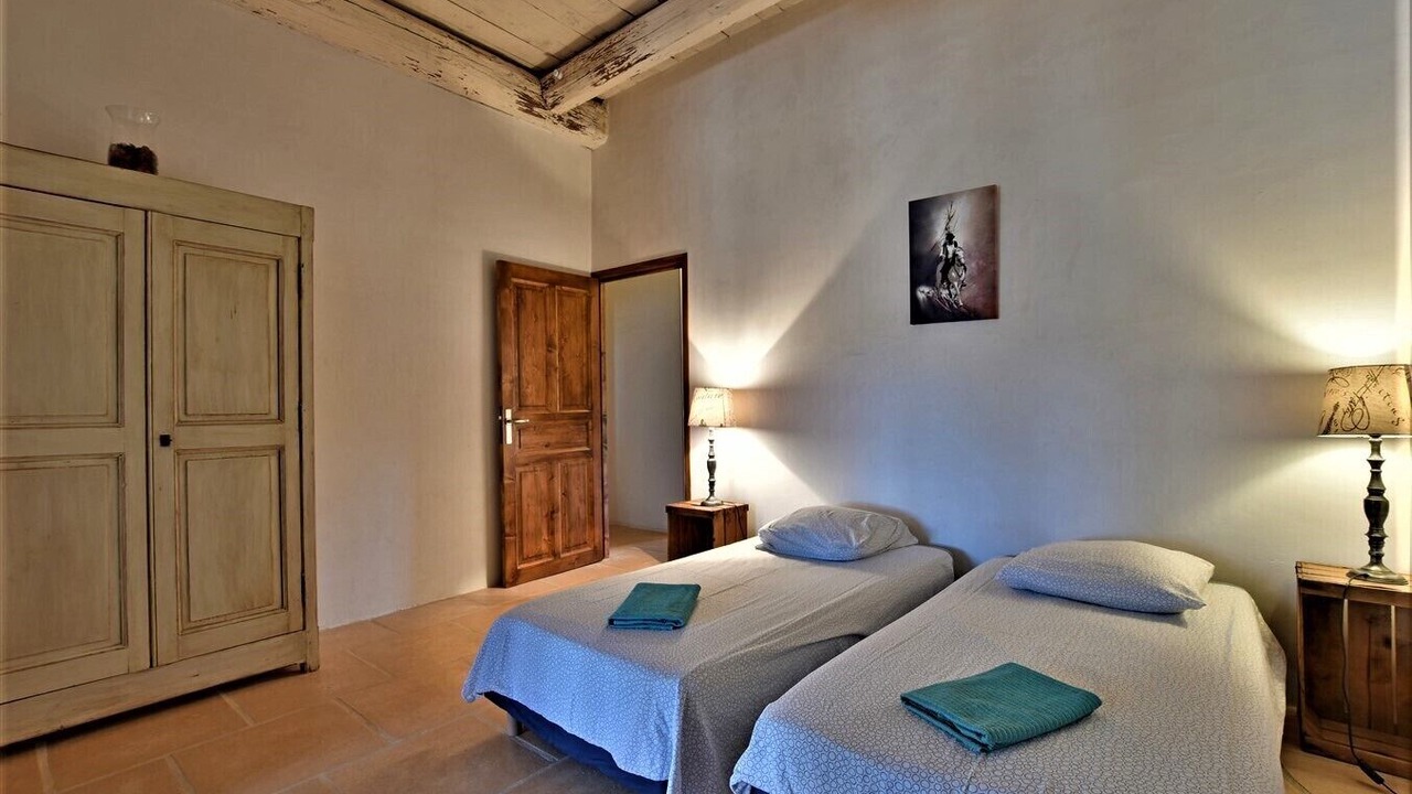 Photo of Bedroom in Orthoux-Serignac-Quilhan