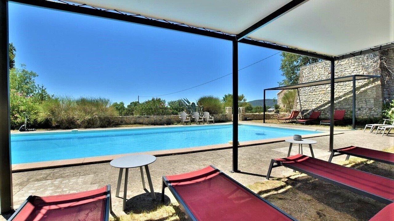 Photo of Outdoor in Orthoux-Serignac-Quilhan
