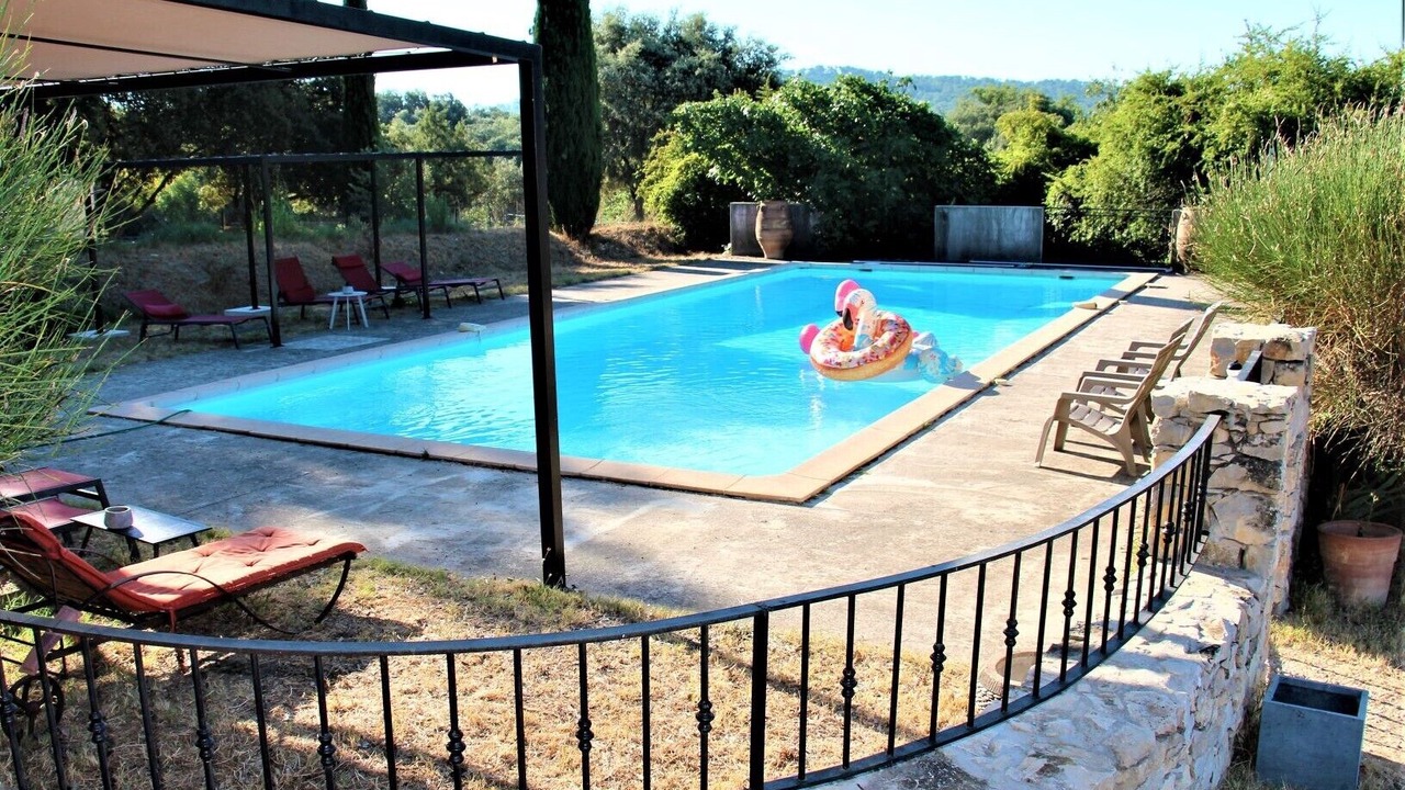 Photo of Outdoor in Orthoux-Serignac-Quilhan