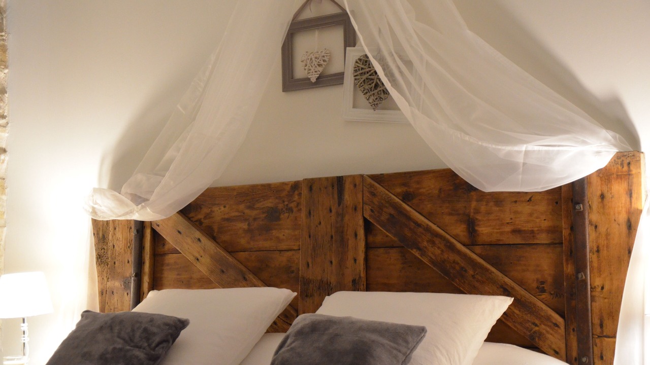 Photo of Bedroom in Bernis