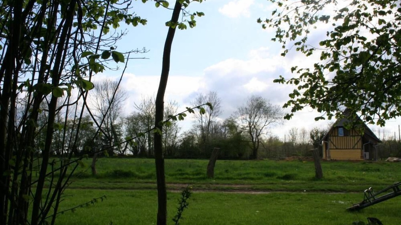 Photo of Outdoor in Saint-Philbert-des-Champs