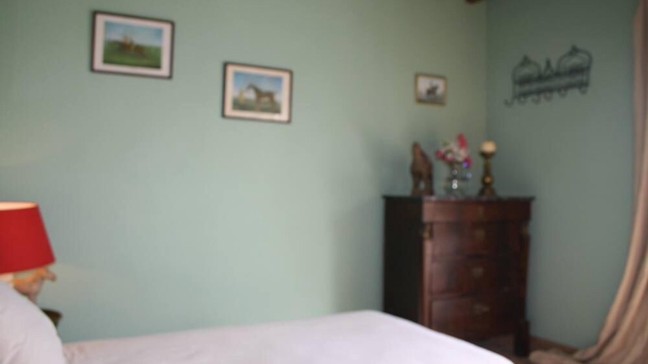 Photo of Bedroom in Saint-Philbert-des-Champs