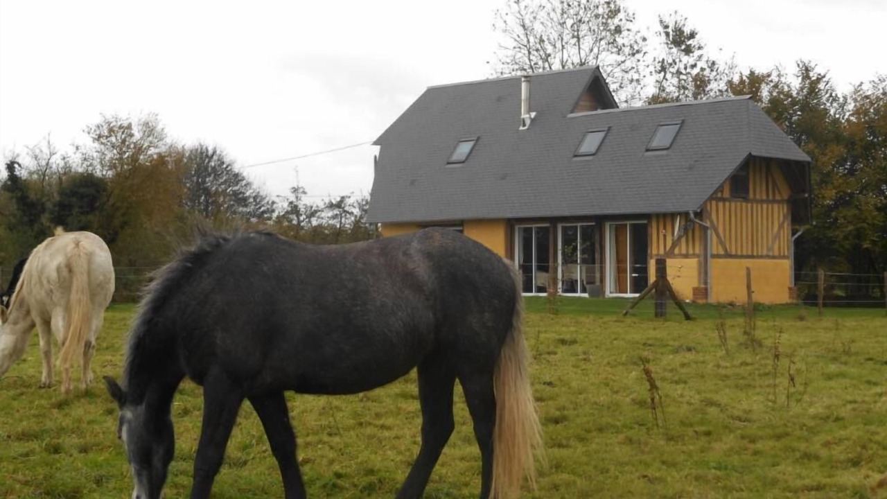 Photo of Outdoor in Saint-Philbert-des-Champs