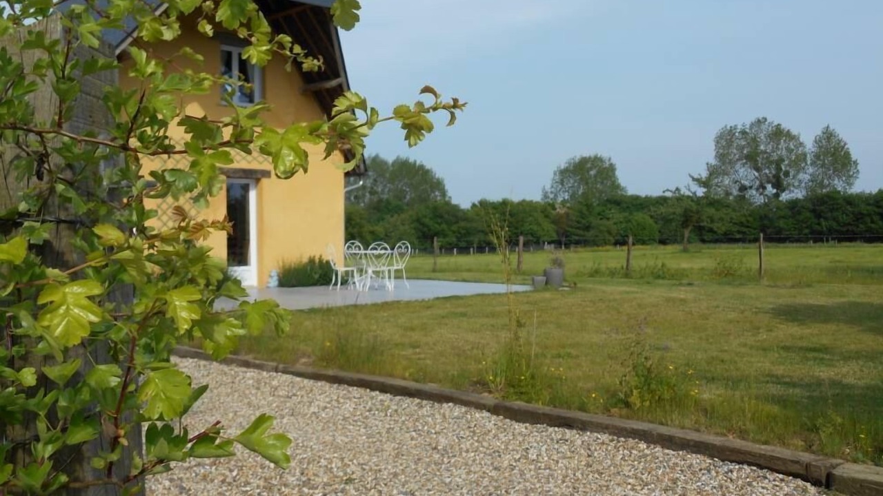 Photo of Outdoor in Saint-Philbert-des-Champs