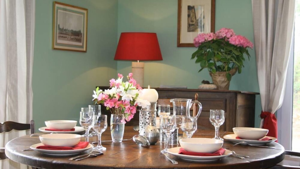 Photo of Livingroom in Saint-Philbert-des-Champs